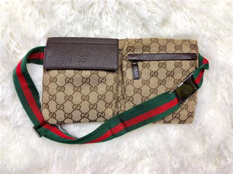 gucci fanny pack for women.